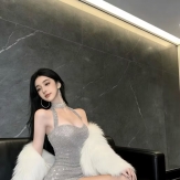 立水桥风骚小狐狸